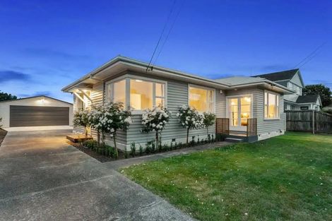 Photo of property in 46 Kensington Avenue, Mairehau, Christchurch, 8013