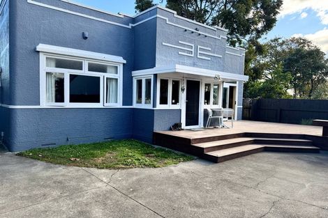Photo of property in 152a Russell Street, Palmerston North, 4414