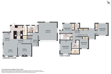 Photo of property in 15 Yorkshire Close, Whitby, Porirua, 5024