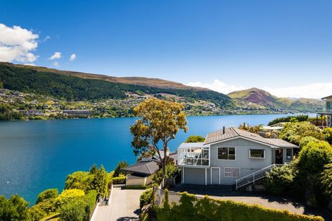 Photo of property in 463 Peninsula Road, Kelvin Heights, Queenstown, 9300