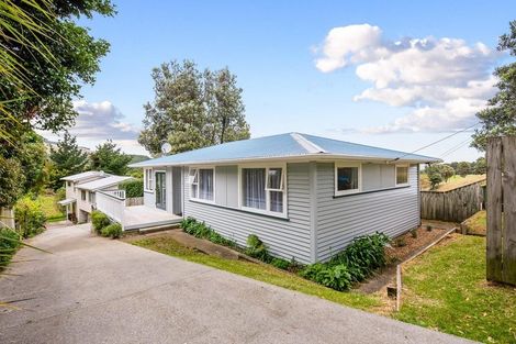 Photo of property in 165 Rawhiti Road, Pukerua Bay, 5026