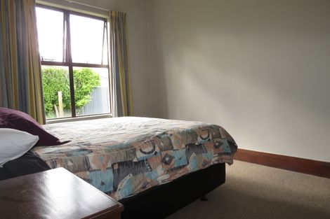 Photo of property in 43 Regent Street, Fairlie, 7925