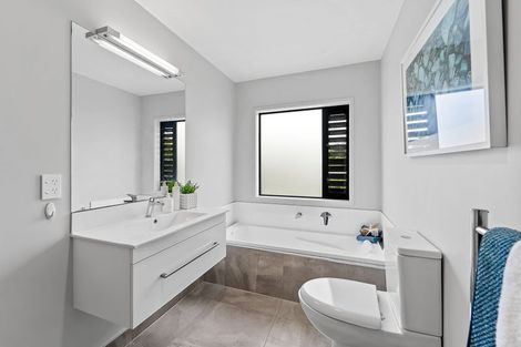 Photo of property in 22 Hampton Mews, Snells Beach, 0920