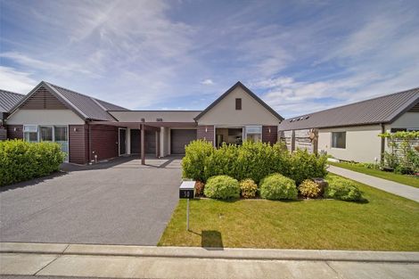 Photo of property in 15 Clydesdale Way, Lincoln, 7608