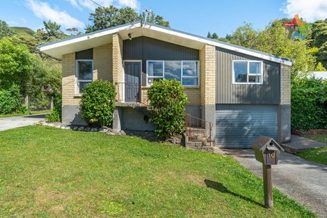 Photo of property in 10 Crawford Grove, Naenae, Lower Hutt, 5011