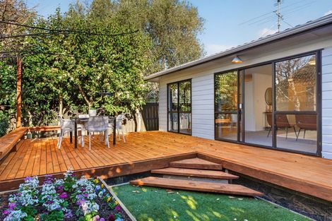 Photo of property in 1/273 Hobsonville Road, Hobsonville, Auckland, 0618