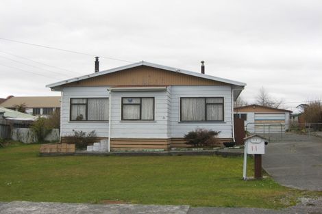 Photo of property in 11 Duncan Street, Runanga, 7803