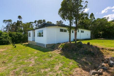 Photo of property in 6380 South Road, Pungarehu, Opunake, 4685