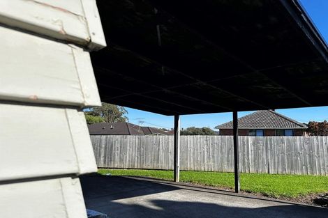 Photo of property in 5 Matamata Place, Otara, Auckland, 2023