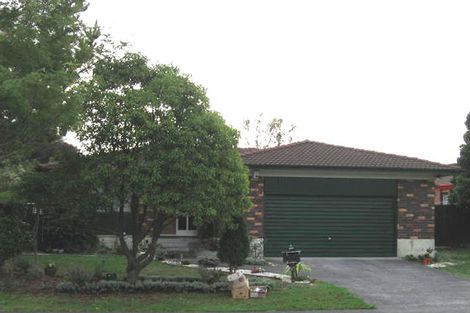 Photo of property in 15 Palomino Drive, Henderson, Auckland, 0612