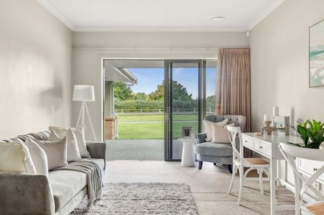 Photo of property in 76a Newell Road, Tamahere, Hamilton, 3283