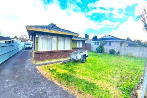 Photo of property in 45 Great South Road, Takanini, 2112