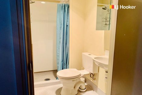 Photo of property in 5 Anzac Avenue, Dunedin Central, Dunedin, 9016