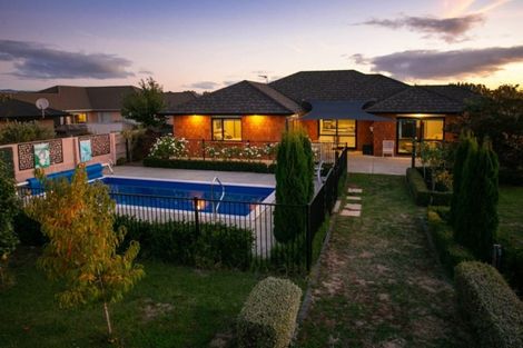 Photo of property in 20 Pengover Avenue, Leamington, Cambridge, 3432