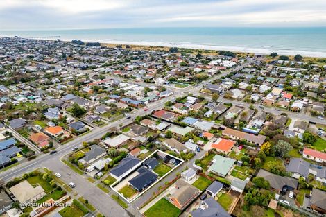 Photo of property in 5 Cromer Place, New Brighton, Christchurch, 8062