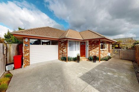 Photo of property in 138b Ferguson Street, West End, Palmerston North, 4412