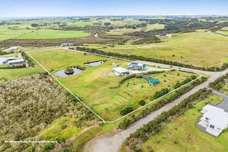 Photo of property in 5 Ronas Place, Kaingaroa, Kaitaia, 0483