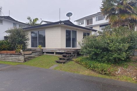 Photo of property in 5 Ponui Place, Mairangi Bay, Auckland, 0630