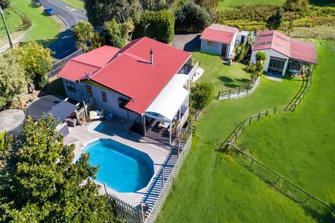 Photo of property in 127 Patumahoe Road, Patumahoe, Pukekohe, 2678