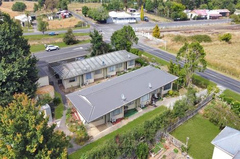 Photo of property in Newling Court, 619 Norsewood Ormondville Road, Ormondville, Dannevirke, 4977