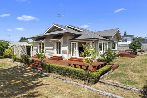 Photo of property in 23 Comries Road, Chartwell, Hamilton, 3210