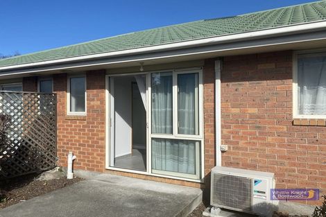 Photo of property in 287a Riccarton Road, Upper Riccarton, Christchurch, 8041