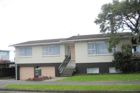 Photo of property in 30 Lancaster Street, Levin, 5510