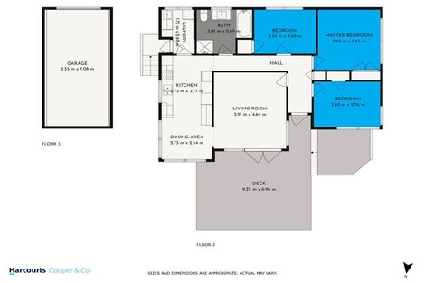 Photo of property in 23 Hutchinsons Road, Bucklands Beach, Auckland, 2014