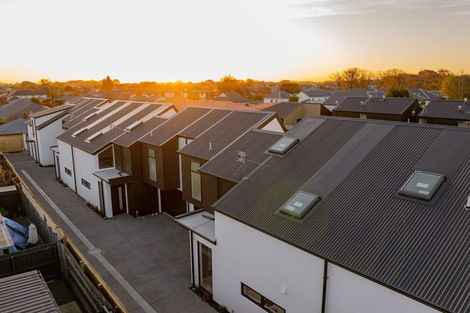 Photo of property in 2/25 Allard Street, Edgeware, Christchurch, 8013