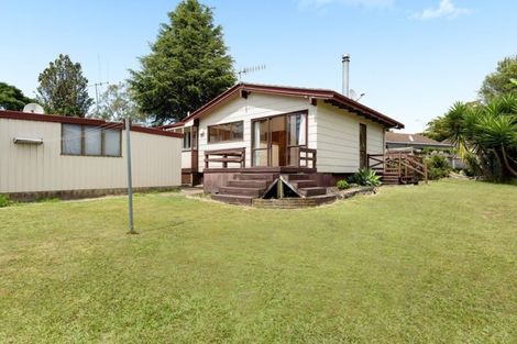 Photo of property in 12 Bishoprick Crescent, Te Puke, 3119