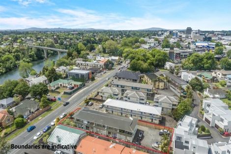 Photo of property in 10/1167 Victoria Street, Whitiora, Hamilton, 3200