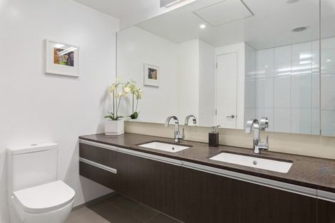 Photo of property in Il Casino Apartments, 704/38 Jessie Street, Te Aro, Wellington, 6011