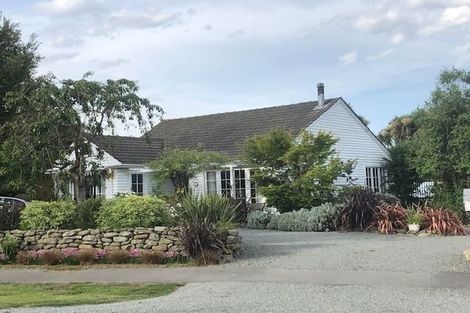 Photo of property in 592 Woodbury Road, Woodbury, Geraldine, 7991