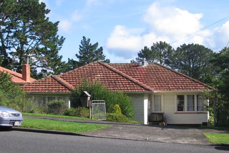 Photo of property in 205 Titirangi Road, Titirangi, Auckland, 0604