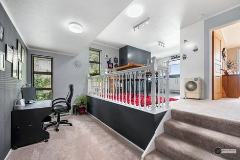 Photo of property in 1 Terrys Place, Kelson, Lower Hutt, 5010