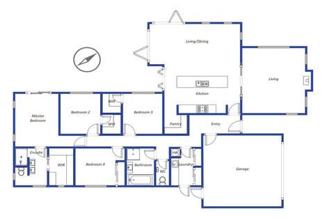 Photo of property in 5 Barton Fields Drive, Lincoln, 7608