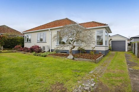 Photo of property in 5 Raleigh Street, Vogeltown, New Plymouth, 4310