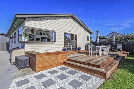 Photo of property in 118a Tait Drive, Greenmeadows, Napier, 4112