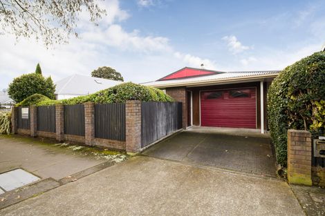 Photo of property in 311a Fitzherbert Avenue, West End, Palmerston North, 4410