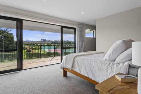 Photo of property in 1 Hayfield Terrace, Cust, Rangiora, 7471