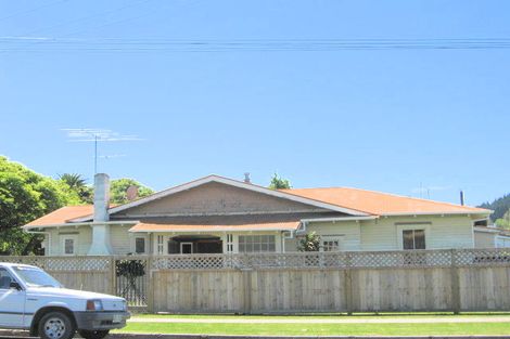 Photo of property in 349 Aberdeen Road, Gisborne, 4010