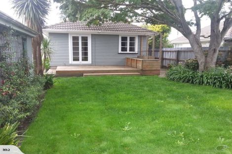 Photo of property in 395 Wairakei Road, Burnside, Christchurch, 8053