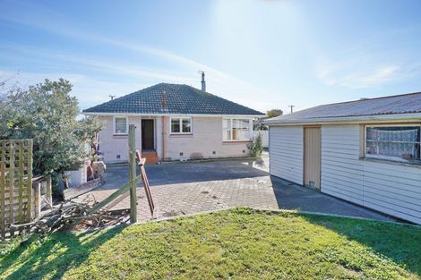 Photo of property in 236 Shortland Street, Aranui, Christchurch, 8061