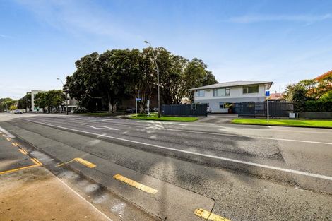 Photo of property in 2 Wakefield Street, Welbourn, New Plymouth, 4310