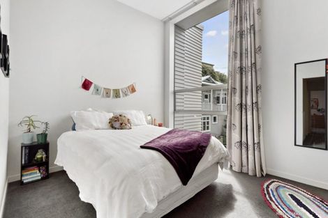 Photo of property in Altar Apartments, 62/120 Rintoul Street, Newtown, Wellington, 6021