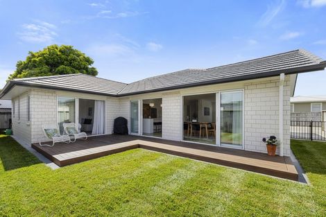 Photo of property in 6a Truby King Street, Merrilands, New Plymouth, 4312