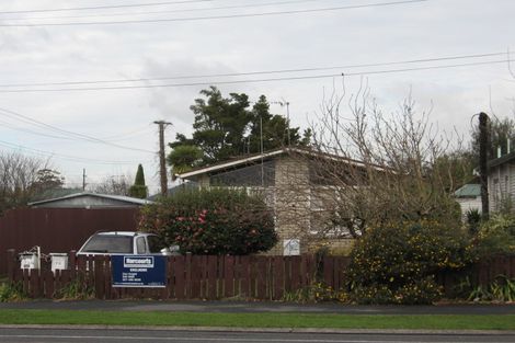 Photo of property in 72a Fifth Avenue, Enderley, Hamilton, 3214