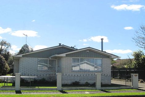 Photo of property in 39 Marlborough Street, Levin, 5510