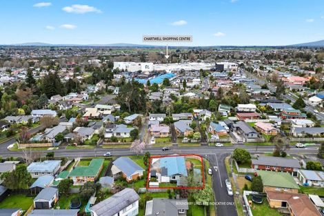 Photo of property in 29 Laurence Street, Queenwood, Hamilton, 3210