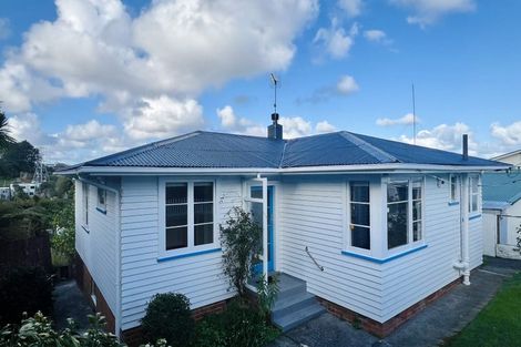 Photo of property in 46 Goodall Street, Hillsborough, Auckland, 1042